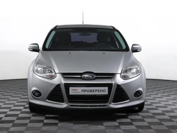 Ford Focus III с пробегом 2013 года, цена 890 000 рублей, 201464 км, хэтчбек, Автокод Объявления