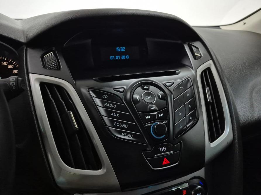 Ford Focus III Альметьевск  - изображение 14