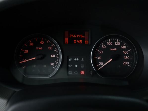 Renault Sandero I с пробегом 2011 года, цена 530 000 рублей, 257011 км, хэтчбек, Автокод Объявления