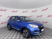 Chery Tiggo 4 I Рестайлинг Псков  - изображение 29