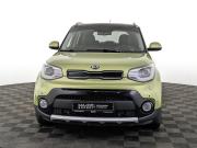 Kia Soul II Рестайлинг Москва  - изображение 31