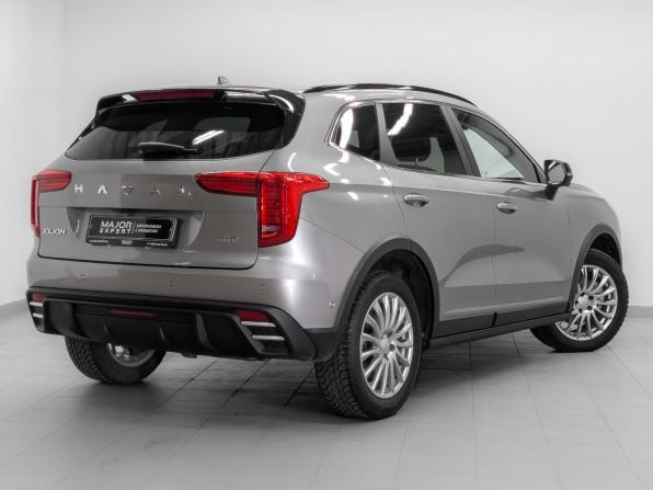 Haval Jolion I Рестайлинг с пробегом 2024 года, цена 2 140 000 рублей, 23837 км, внедорожник, Автокод Объявления