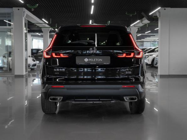 Honda CR-V VI с пробегом 2026 года, цена 4 900 000 рублей, 20 км, внедорожник, Автокод Объявления