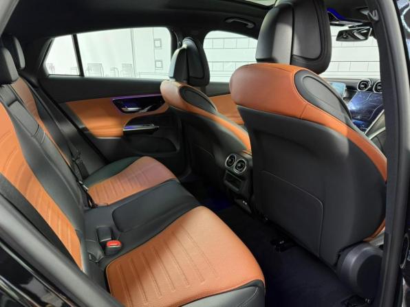 Новый Mercedes-Benz GLC Coupe II (C254) 2025 года, цена 7 950 000 рублей, внедорожник, Автокод Объявления