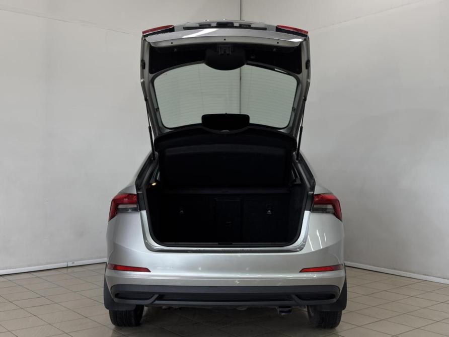 Skoda Rapid II Нижний Новгород  - изображение 6