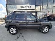 Lada (ВАЗ) Niva Travel I Новосибирск  - изображение 27