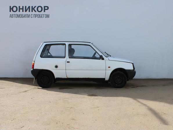 Lada (ВАЗ) 1111 Ока с пробегом 2004 года, цена 70 000 рублей, 99800 км, хэтчбек, Автокод Объявления