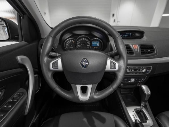 Renault Megane III с пробегом 2010 года, цена 780 000 рублей, 148000 км, хэтчбек, Автокод Объявления