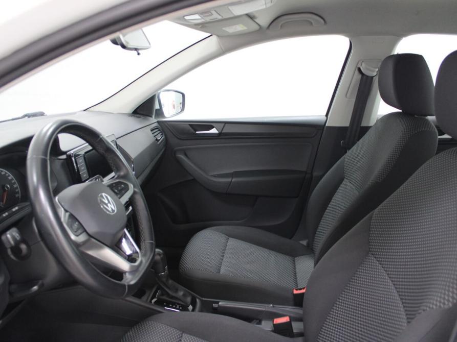 Volkswagen Polo VI Старый Оскол  - изображение 9