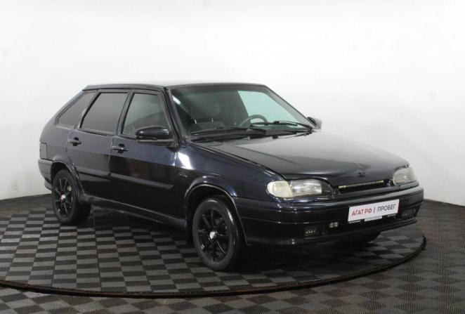 Lada (ВАЗ) 2114 с пробегом 2012 года, цена 270 000 рублей, 223293 км, хэтчбек, Автокод Объявления