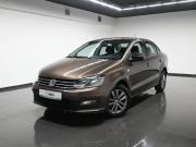 Volkswagen Polo V Рестайлинг Тверь  - изображение 22