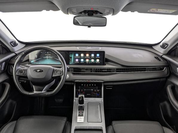 Chery Tiggo 7 Pro Max I с пробегом 2024 года, цена 1 750 000 рублей, 101279 км, внедорожник, Автокод Объявления