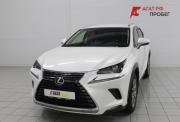 Lexus NX I Рестайлинг Астрахань  - изображение 18