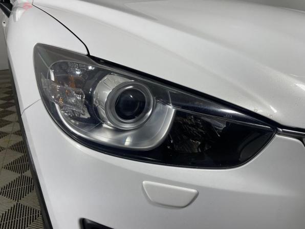 Mazda CX-5 I Рестайлинг с пробегом 2015 года, цена 1 968 000 рублей, 94717 км, внедорожник, Автокод Объявления