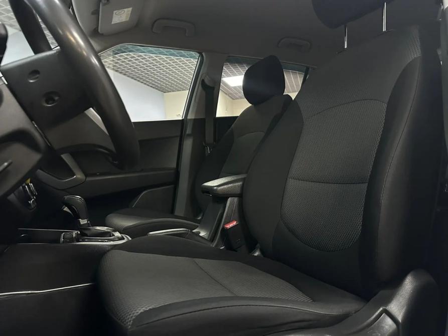 Hyundai Creta I Москва  - изображение 10
