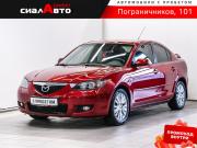 Mazda 3 I (BK) Рестайлинг Красноярск  - изображение 31