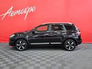 Nissan Qashqai+2 I Рестайлинг Вологда  - изображение 23