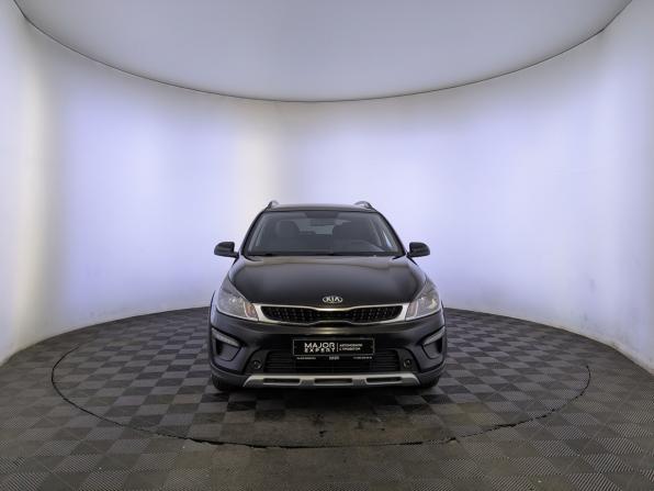 Kia Rio IV с пробегом 2019 года, цена 1 500 000 рублей, 130446 км, хэтчбек, Автокод Объявления