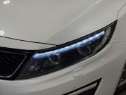 Kia Optima III Рестайлинг Челябинск  - изображение 31