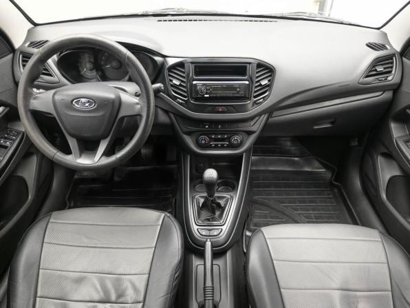 Lada (ВАЗ) Vesta I с пробегом 2016 года, цена 729 900 рублей, 108654 км, седан, Автокод Объявления