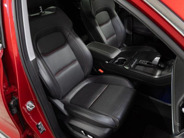 Chery Tiggo 7 Pro I с пробегом 2022 года, цена 1 750 000 рублей, 29781 км, внедорожник, Автокод Объявления