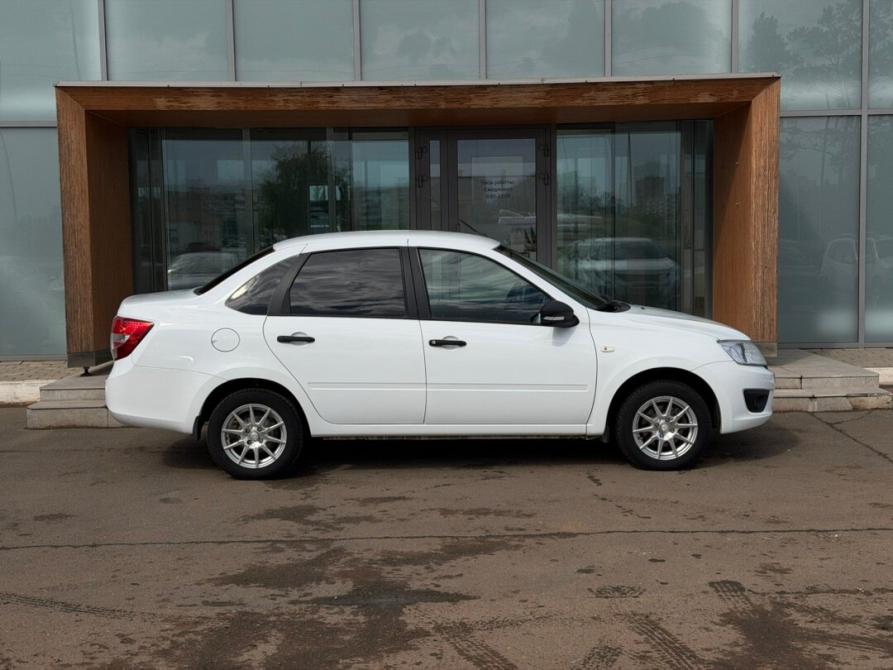 Lada (ВАЗ) Granta I Оренбург  - изображение 5