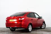 Lada (ВАЗ) Granta I Рестайлинг Сургут  - изображение 22