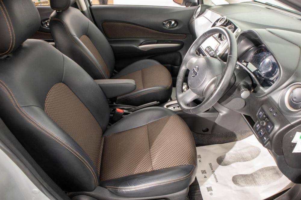 Nissan Note II Барнаул  - изображение 11