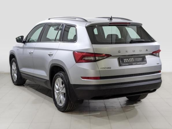 Skoda Kodiaq I с пробегом 2021 года, цена 3 150 000 рублей, 65434 км, внедорожник, Автокод Объявления