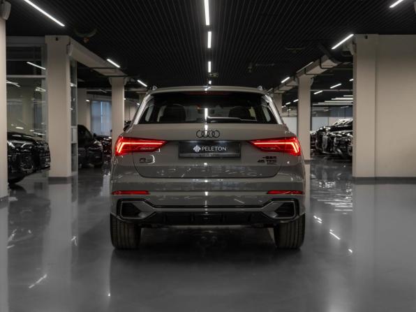 Audi Q3 II (F3) с пробегом 2026 года, цена 5 100 000 рублей, 33 км, внедорожник, Автокод Объявления