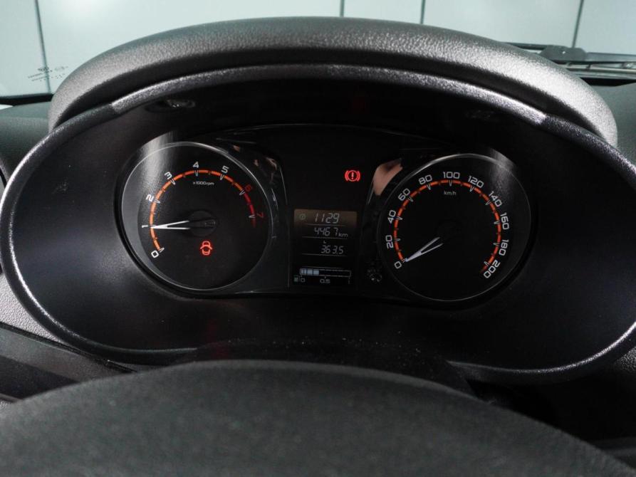 Lada (ВАЗ) Granta I Рестайлинг Минеральные Воды  - изображение 15