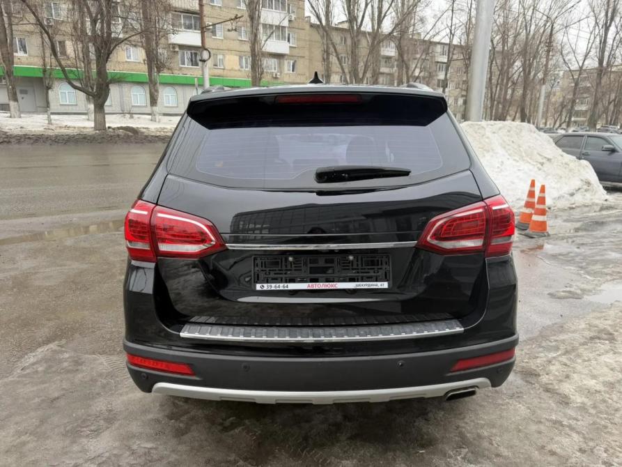 Haval H6 I Саратов  - изображение 4