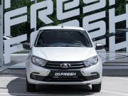 Lada (ВАЗ) Granta I Рестайлинг Волгоград  - изображение 18