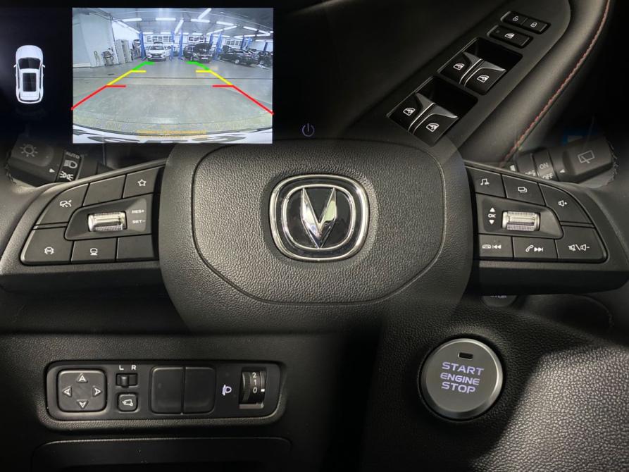 Changan CS35 Plus I Рестайлинг Воронеж  - изображение 19