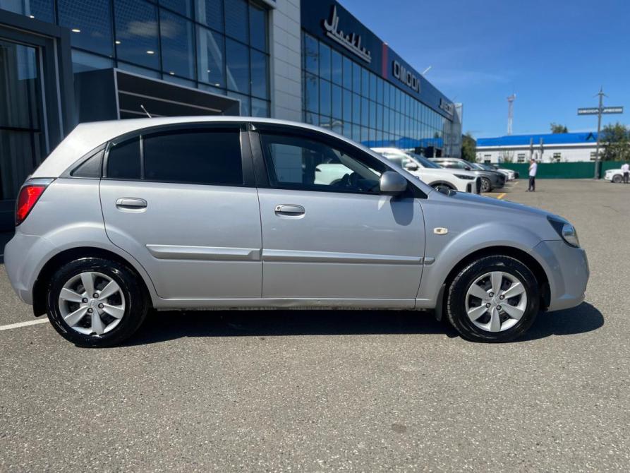 Kia Rio II Рестайлинг Томск  - изображение 11