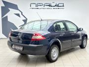 Renault Megane II Рестайлинг Ростов-на-Дону  - изображение 21