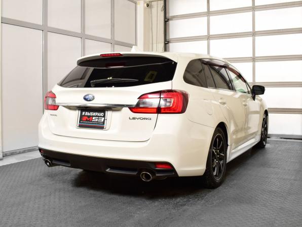 Subaru Levorg I с пробегом 2014 года, цена 1 249 999 рублей, 158991 км, универсал, Автокод Объявления