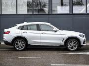BMW X4 II (G02) Новороссийск  - изображение 28