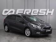 Kia Ceed II Воронеж  - изображение 18