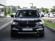 BMW X3 III (G01) Санкт-Петербург  - изображение 39