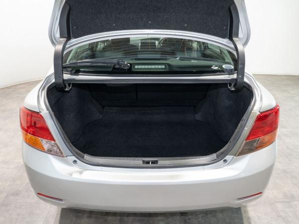 Toyota Allion II с пробегом 2009 года, цена 1 050 000 рублей, 134421 км, седан, Автокод Объявления