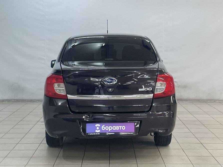 Datsun on-DO I Воронеж  - изображение 6