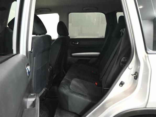 Nissan X-Trail II Рестайлинг с пробегом 2011 года, цена 1 300 000 рублей, 172900 км, внедорожник, Автокод Объявления
