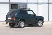Lada (ВАЗ) Niva Legend I Саратов  - изображение 28