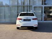 Hyundai Solaris II Воронеж  - изображение 20