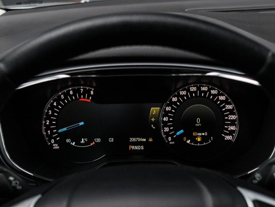 Ford Mondeo V Москва  - изображение 24