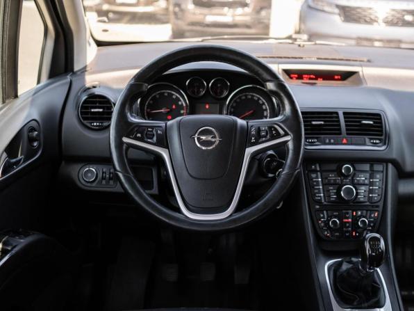 Opel Meriva B с пробегом 2012 года, цена 689 000 рублей, 143572 км, компактвэн, Автокод Объявления