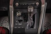Lexus NX I Рестайлинг Томск  - изображение 34