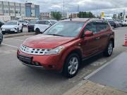 Nissan Murano I (Z50) Санкт-Петербург  - изображение 19