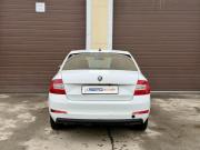 Skoda Octavia III (A7) Чебоксары  - изображение 17